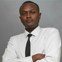 Rowland Kibet
