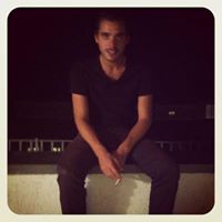 Romain Bebel