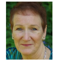 Margaret Ashley