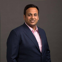 Mayank Kamani