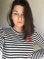 Laura Gittoes