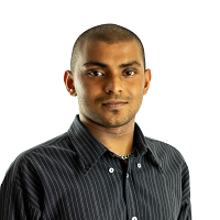 Khubrooh Hussain