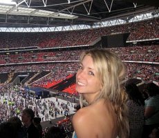 Sarah Corfield