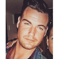 Darren Miller