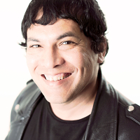 Reyson Morales