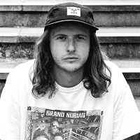 Benjamin Rix