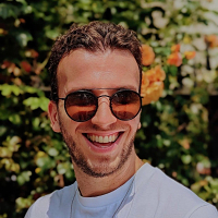 Kristian Sykes