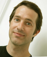 Peter Barrell