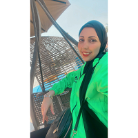 Heba Desouky