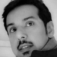 Hesham Alromaih
