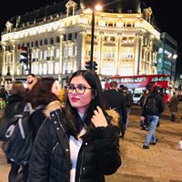 Divya Chaudhary