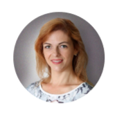 Halyna Boychuk