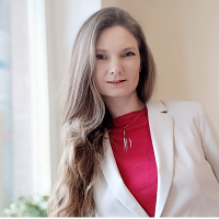 Алина Козеева