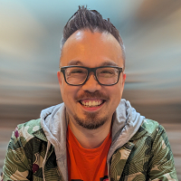 Norman Lo