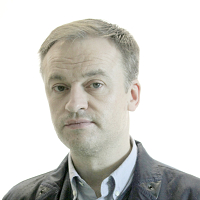 Craig Wood
