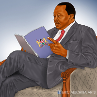 Eric Muchira