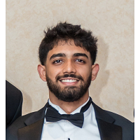 Prince Kumar
