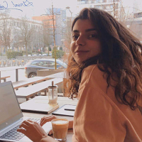 Denisa Lamaj