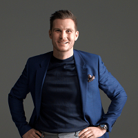 Alfie Brown