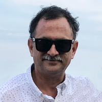 Sandeep Manohar