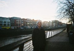 Christopher Kimmins