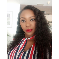 Sandra Okereke
