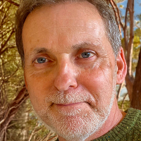 Malcolm Badger