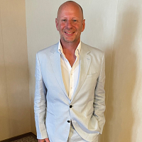 Marcus Swift