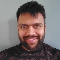 Shashank Bedade