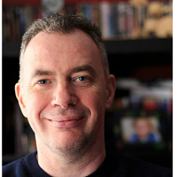 Paul Miller