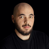 YURII YESIPOV