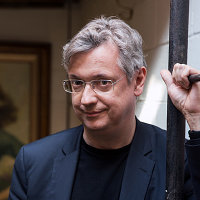 Nicolas Bordas