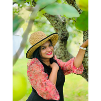 Chimmu Rose Mathew