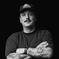 Daniel Borghesi
