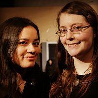 Sarah & Sarah