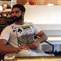 Kunal Lakra