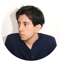Claudio Osorio Quintanar